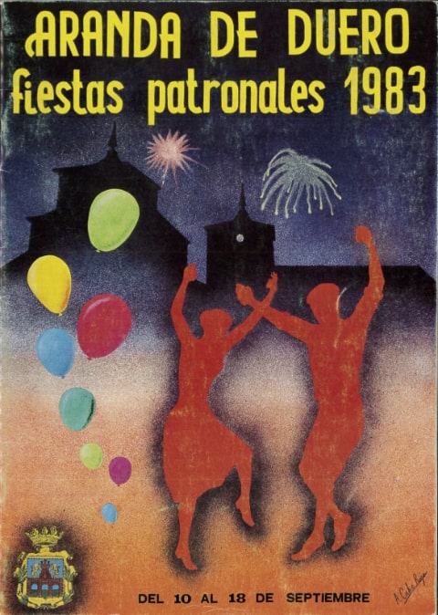 Fiestas patronales en honor a Nuestra Señora de las Viñas  